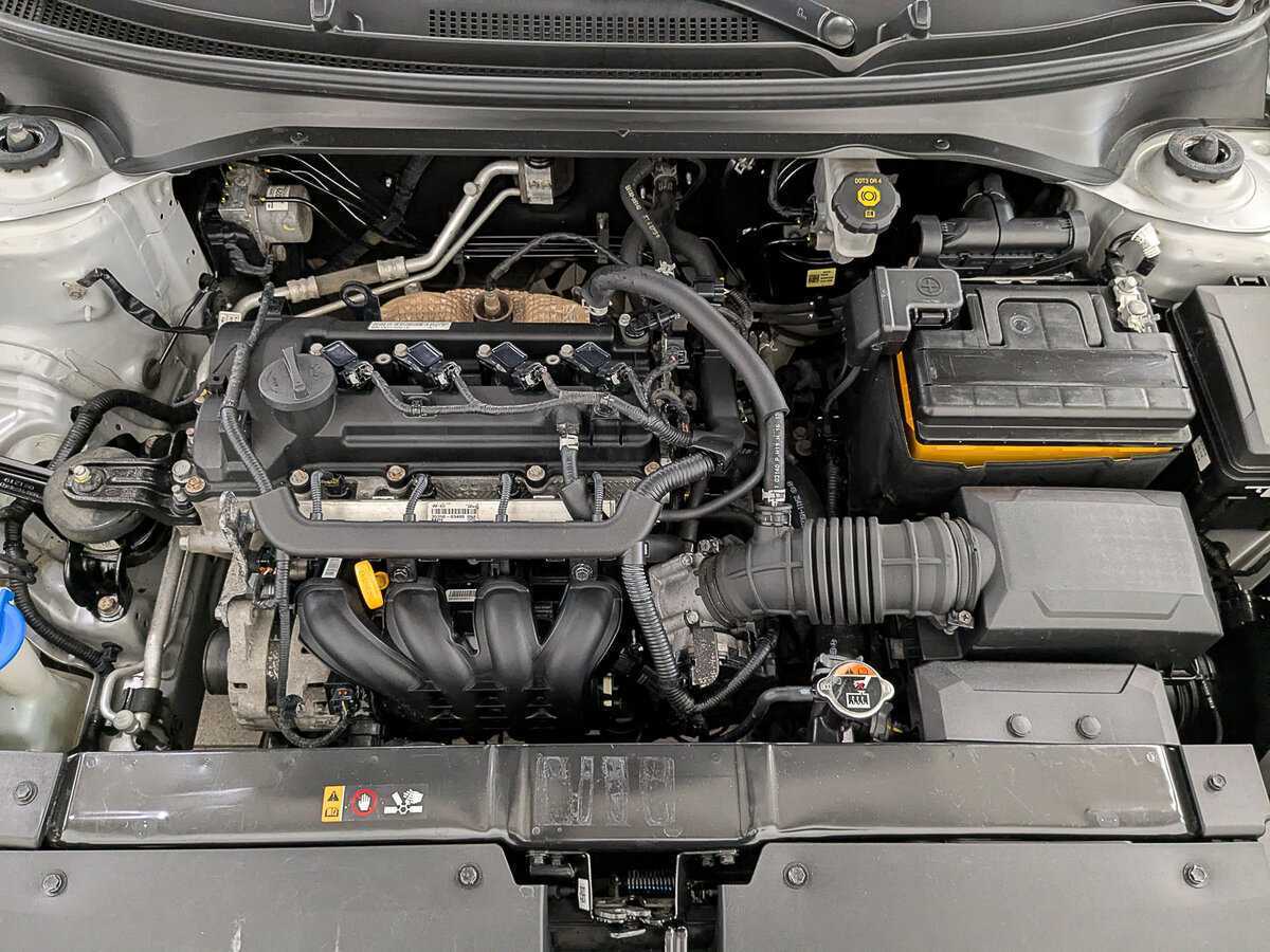 Купить Kia Rio X-Line, 2020, 179 758 км, фото №9