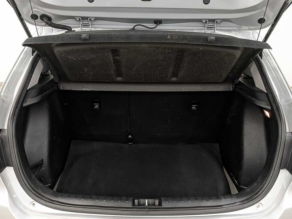 Купить Kia Rio X-Line, 2020, 179 758 км, фото №10