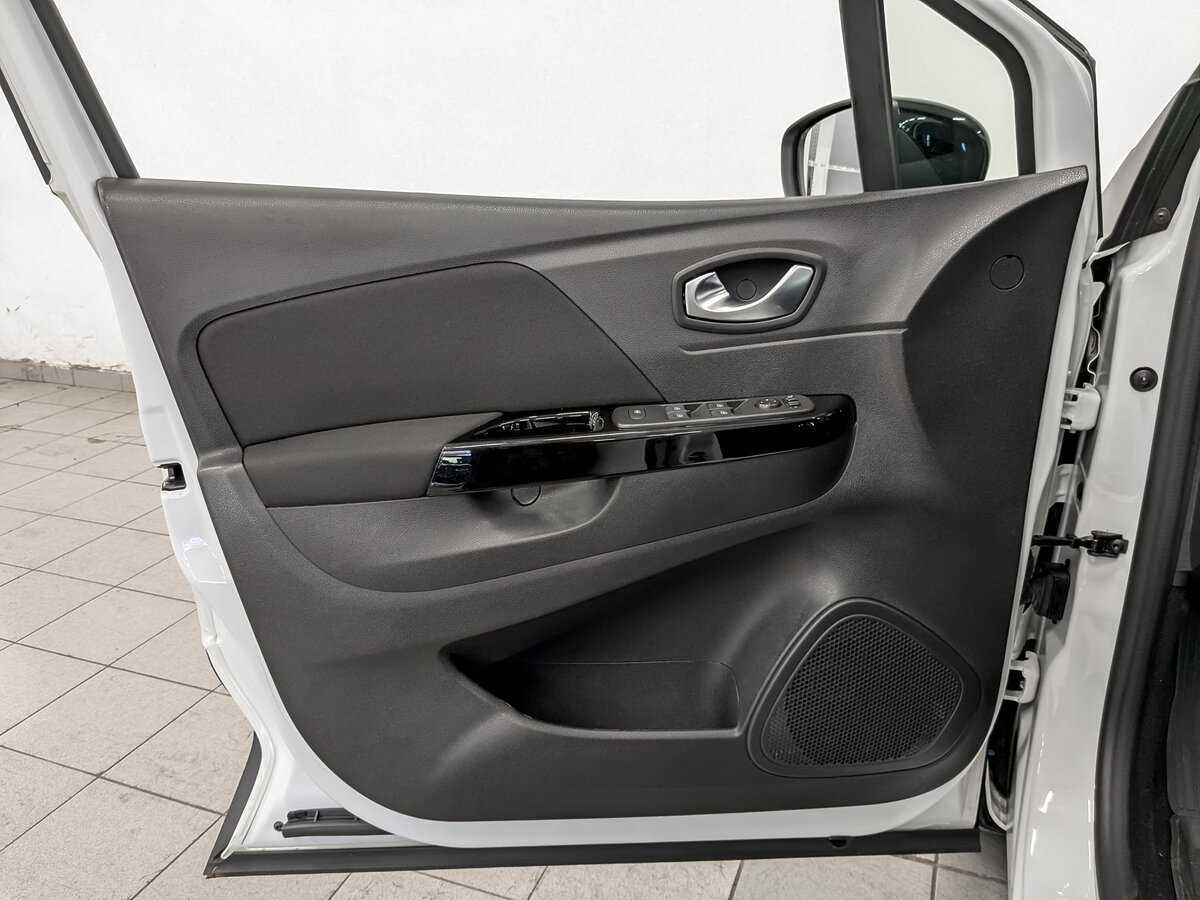 Купить Renault Kaptur, 2021, 37 091 км, фото №17