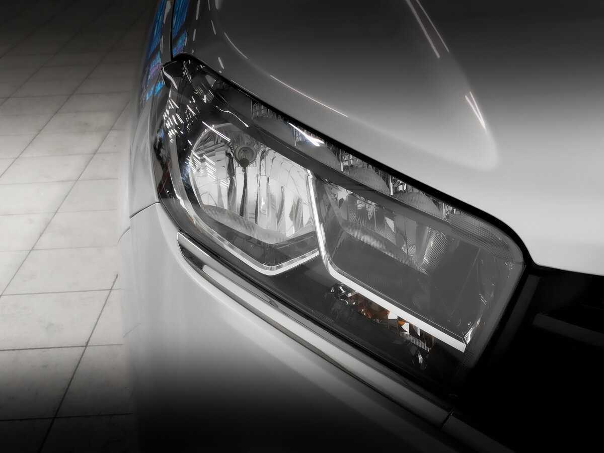 Купить Lada (ВАЗ) XRAY, 2019, 41 401 км, фото №17