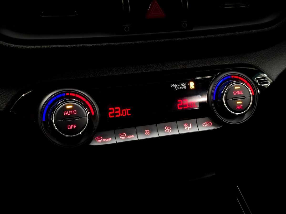 Купить Kia Cerato, 2019, 166 881 км, фото №23