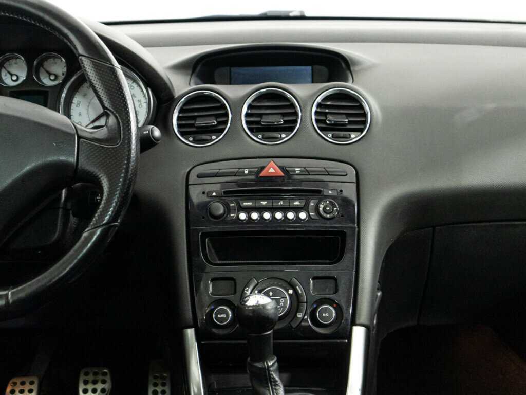 Купить Peugeot 308, 2012, 160 572 км, фото №14