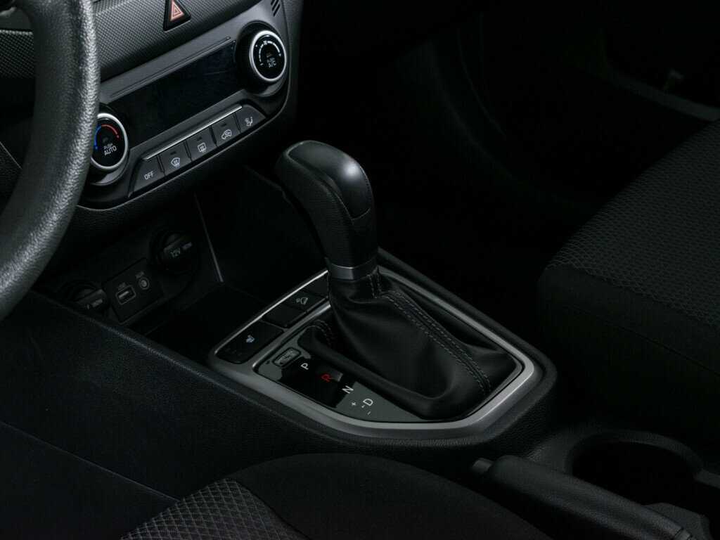 Купить Hyundai Creta, 2017, 32 111 км, фото №13