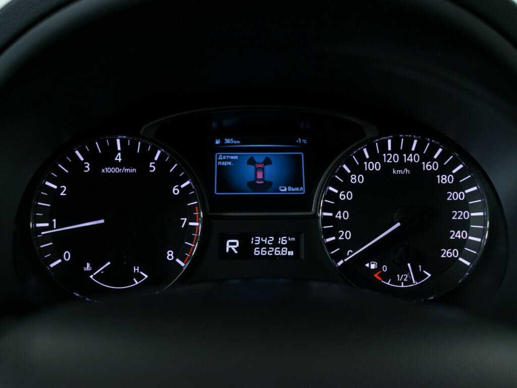 Купить Nissan Teana, 2014, 134 577 км, фото №11