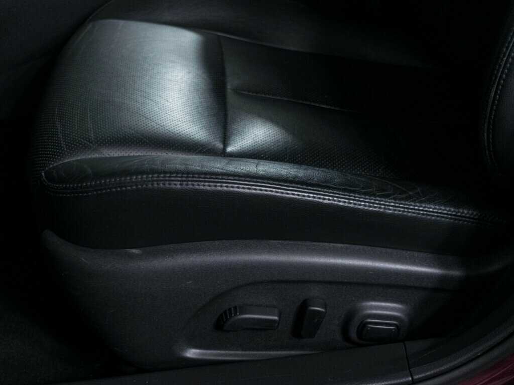 Купить Nissan Teana, 2014, 134 577 км, фото №15