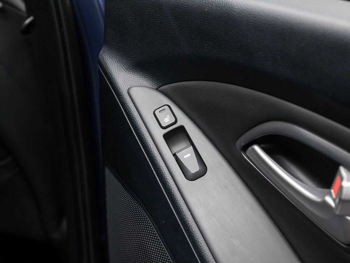 Купить Hyundai ix35, 2012, 120 000 км, фото №10