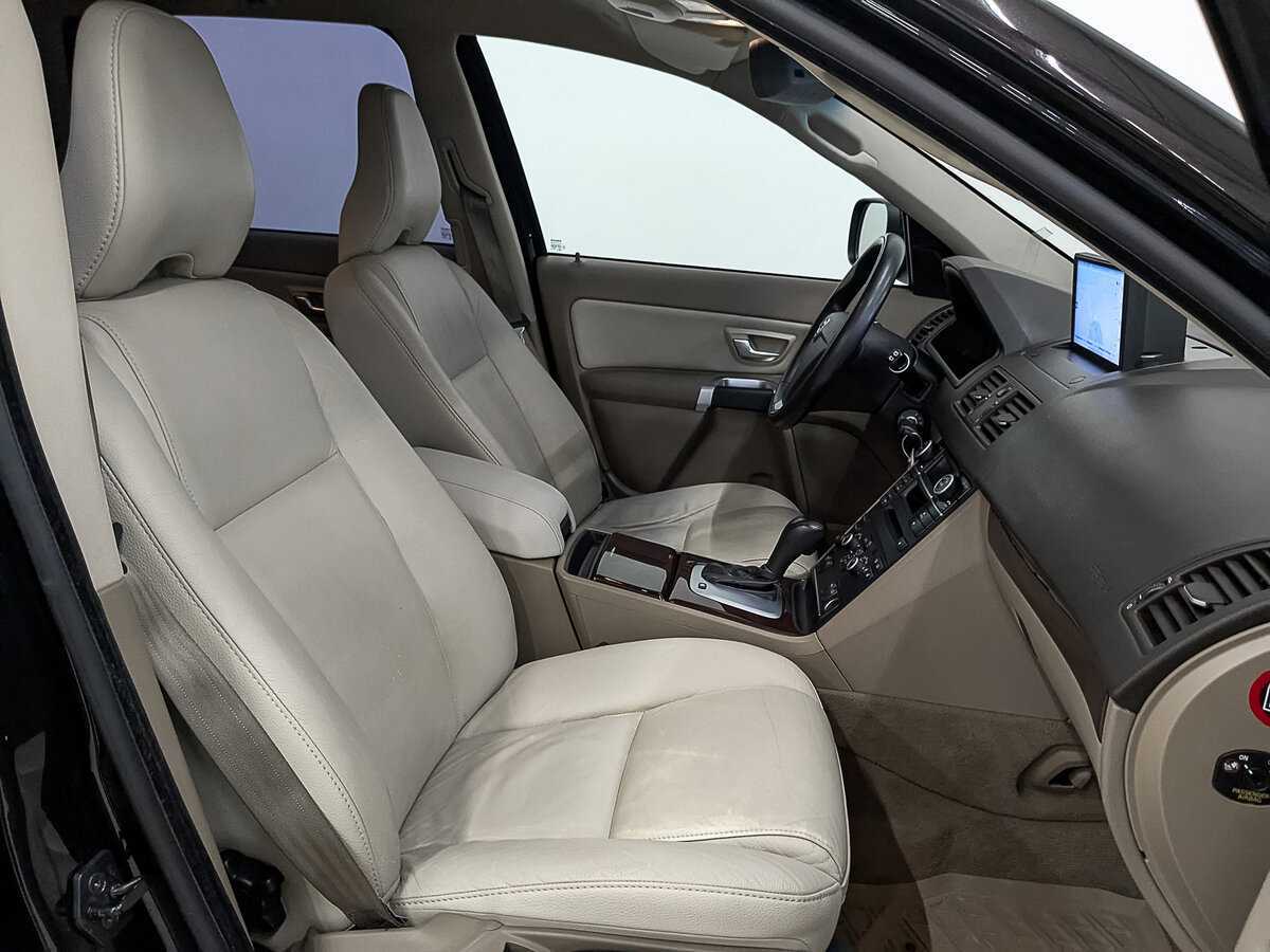 Купить Volvo XC90, 2012, 122 124 км, фото №22