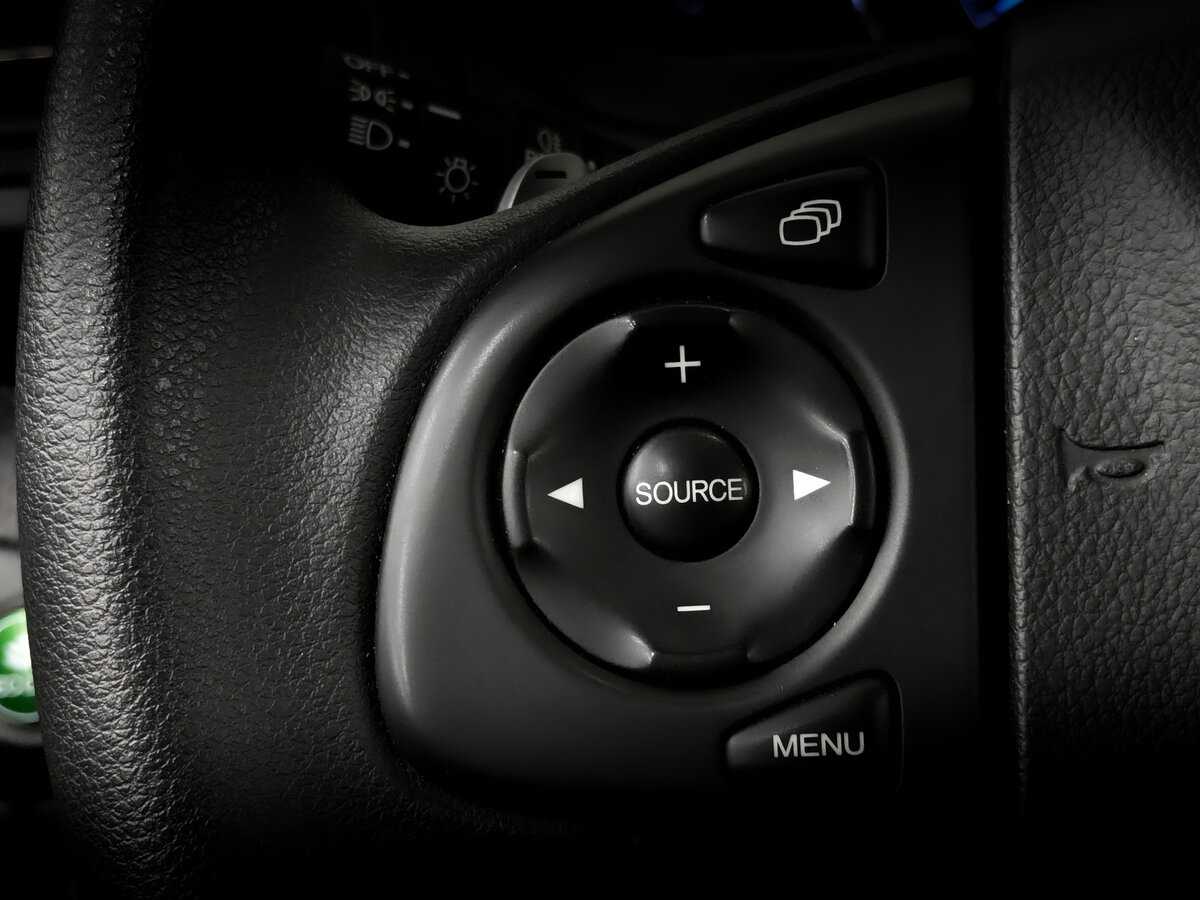 Купить Honda CR-V, 2012, 41 381 км, фото №25