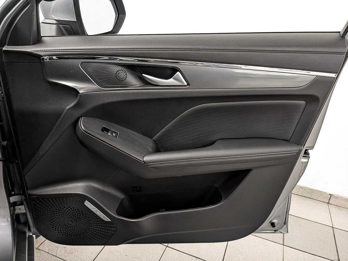 Купить Haval Jolion, 2022, 52 774 км, фото №23
