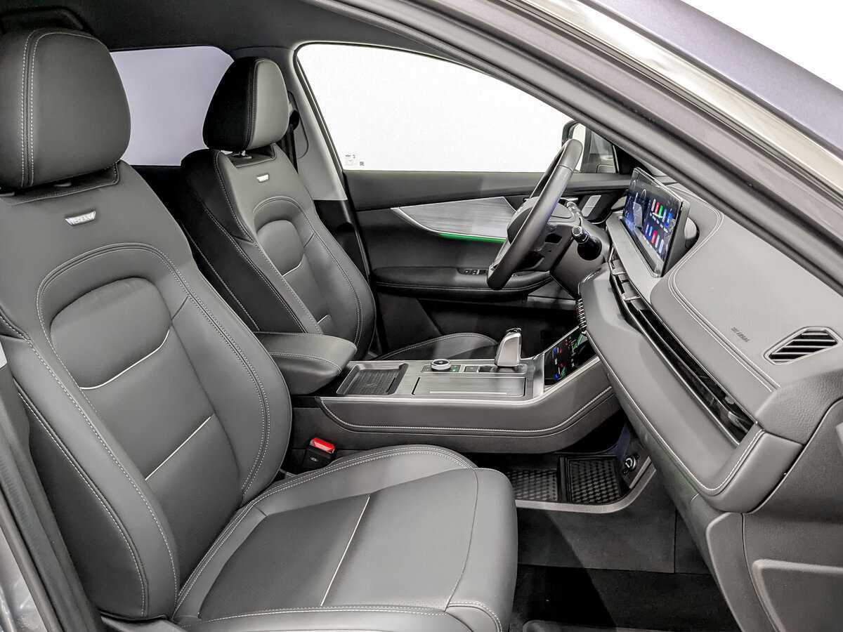 Купить CHERY Tiggo 7 Pro Max, 2023, 26 133 км, фото №21