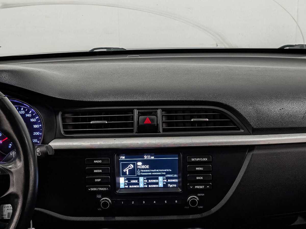 Купить Kia Rio X-Line, 2020, 182 854 км, фото №15