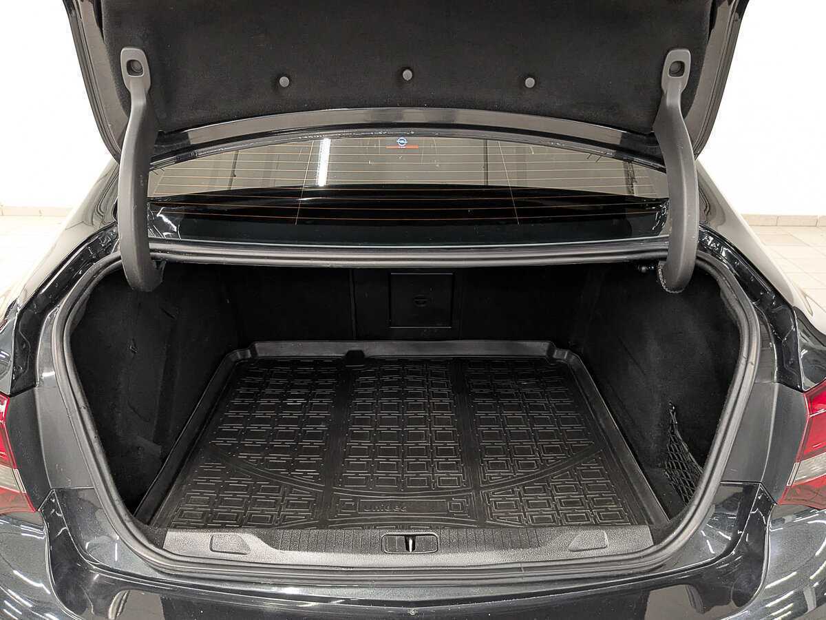 Купить Opel Astra, 2014, 138 873 км, фото №10