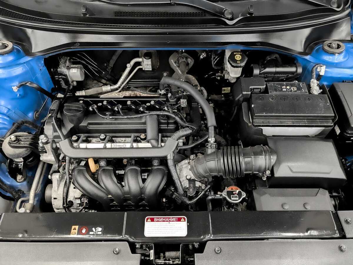 Купить Kia Rio X-Line, 2020, 154 823 км, фото №8