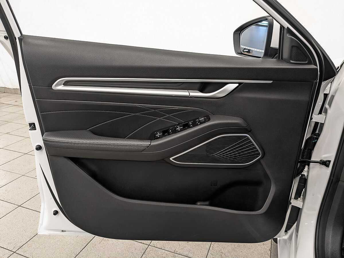 Купить Geely Emgrand, 2024, 12 641 км, фото №17