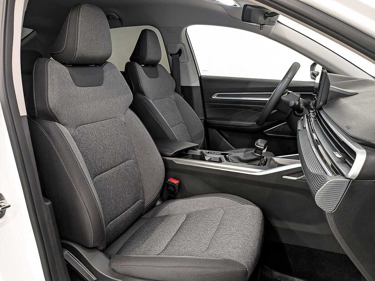 Купить Geely Emgrand, 2024, 12 641 км, фото №22