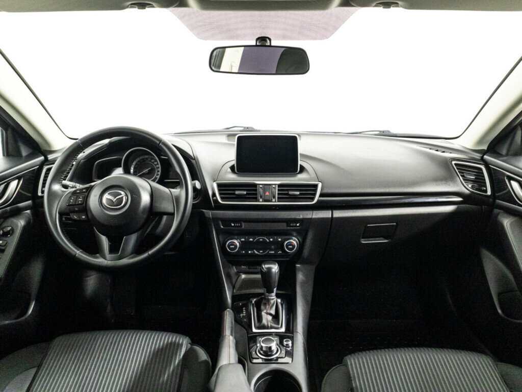 Купить Mazda 3, 2013, 74 437 км, фото №13