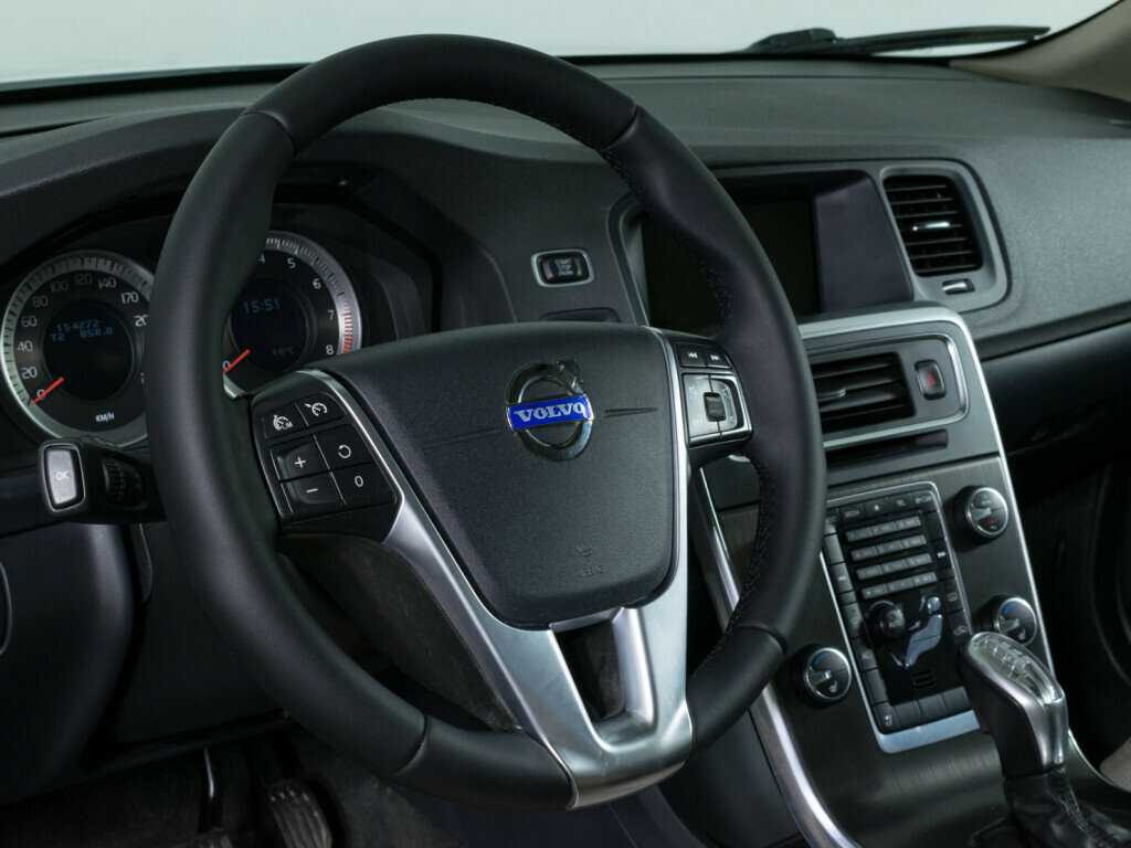 Купить Volvo S60, 2012, 153 852 км, фото №11