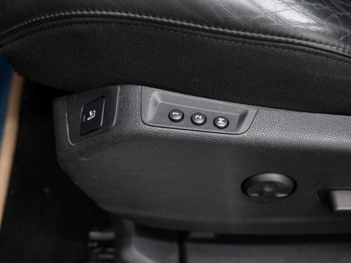 Купить Peugeot 5008, 2018, 173 000 км, фото №21