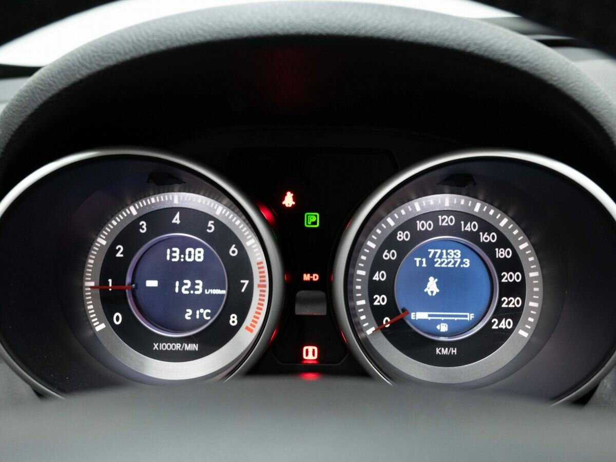 Купить FAW Besturn X80, 2017, 76 000 км, фото №15