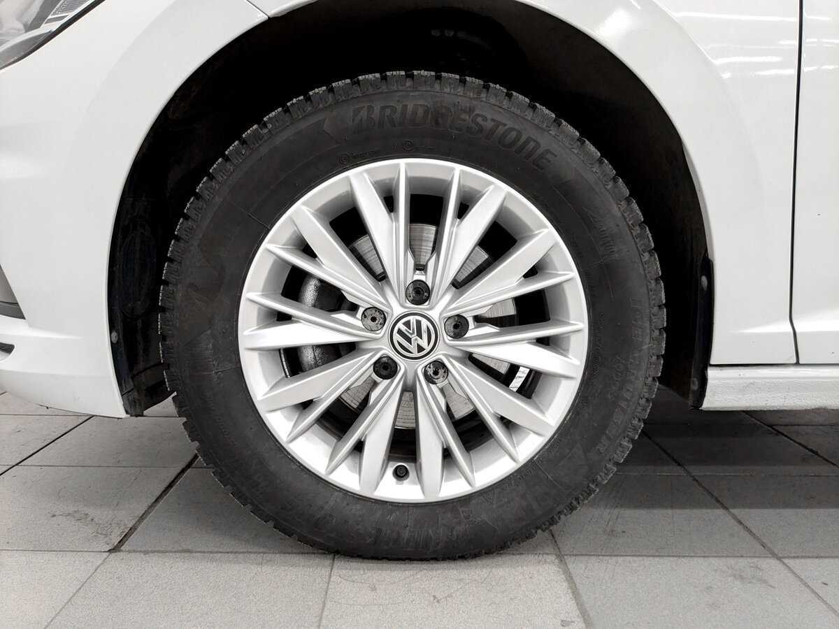 Купить Volkswagen Jetta, 2020, 39 942 км, фото №18