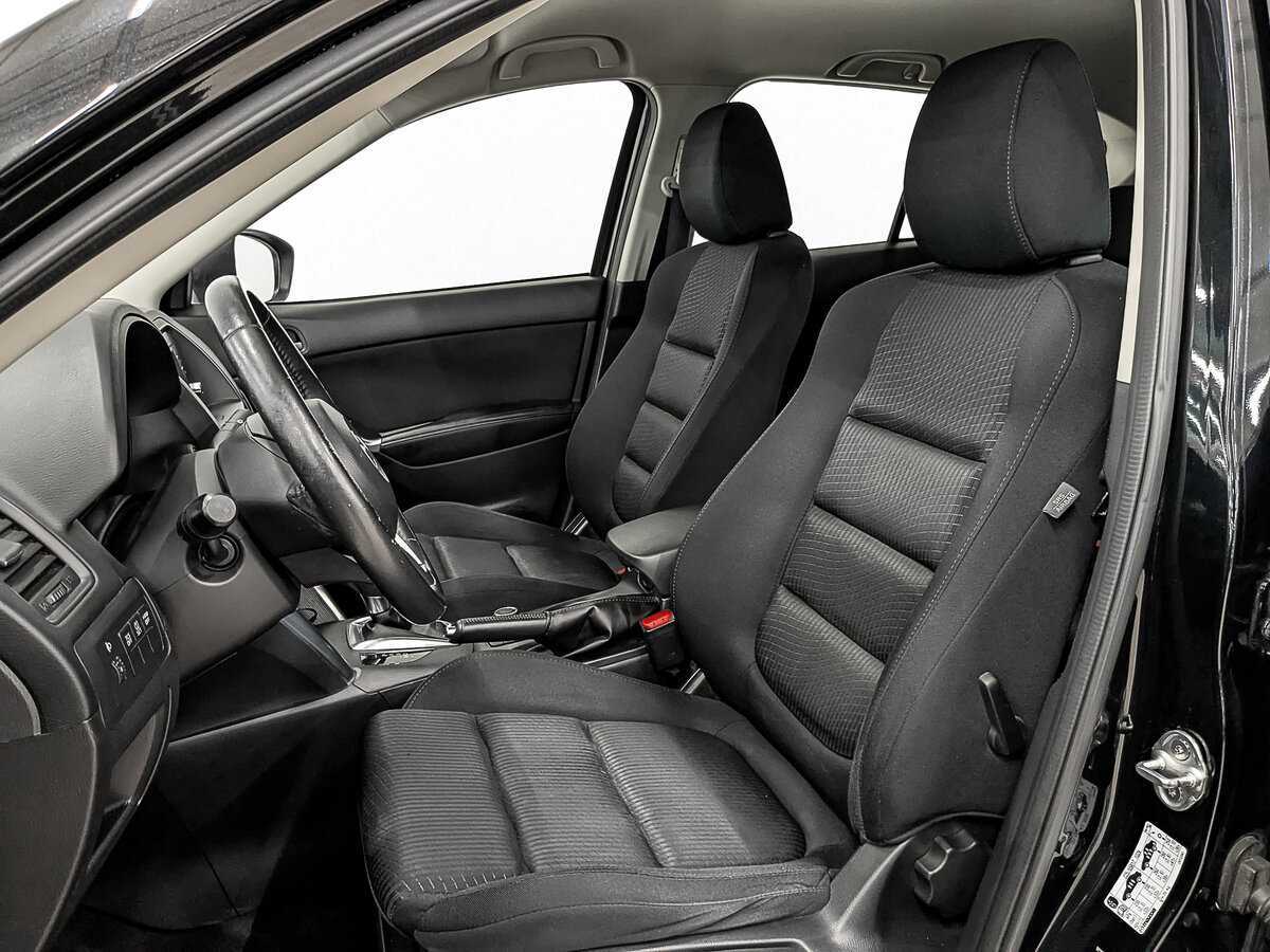 Купить Mazda CX-5, 2014, 100 000 км, фото №18