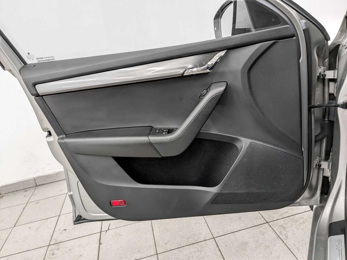 Купить Skoda Octavia, 2020, 95 429 км, фото №17