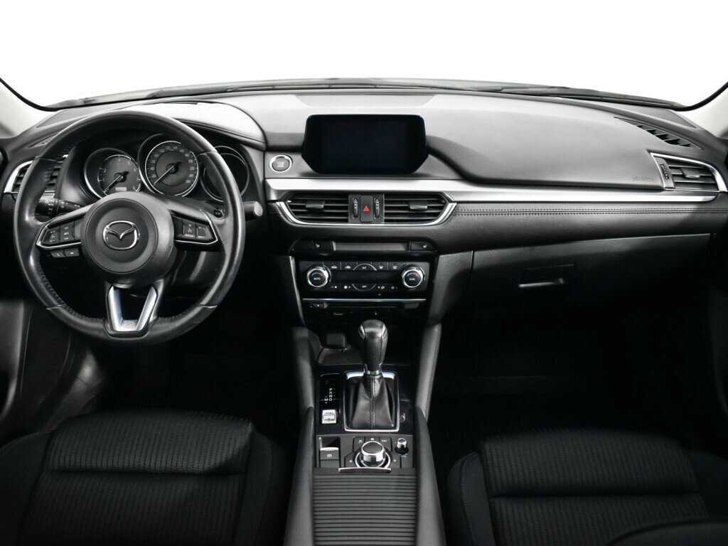 Купить Mazda 6, 2018, 43 074 км, фото №12