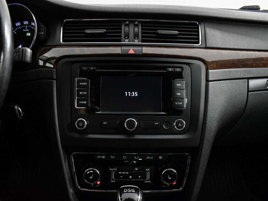 Купить Skoda Superb DSG, 2013, 209 695 км, фото №13