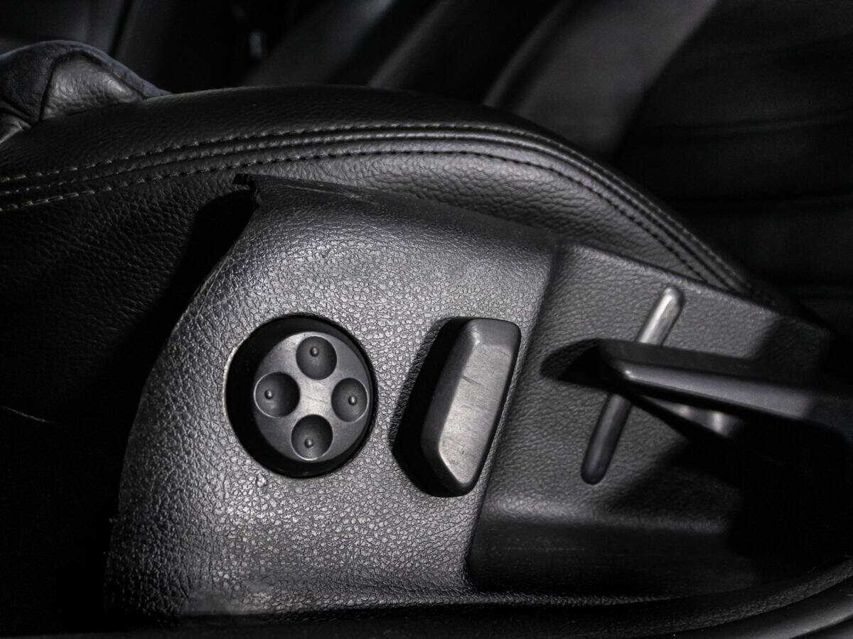 Купить Volkswagen Polo, 2016, 146 304 км, фото №15