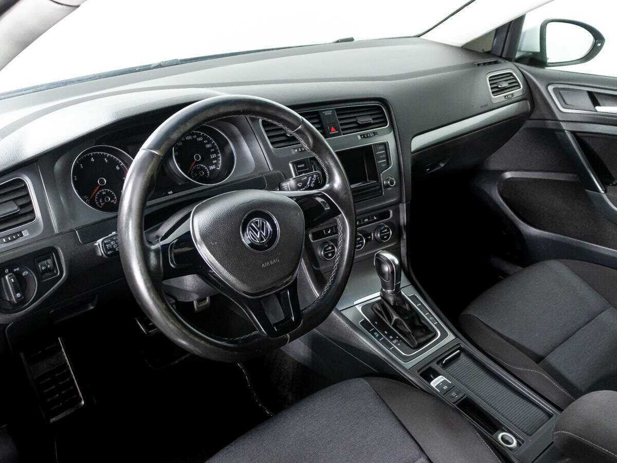 Купить Volkswagen Golf, 2013, 203 054 км, фото №7