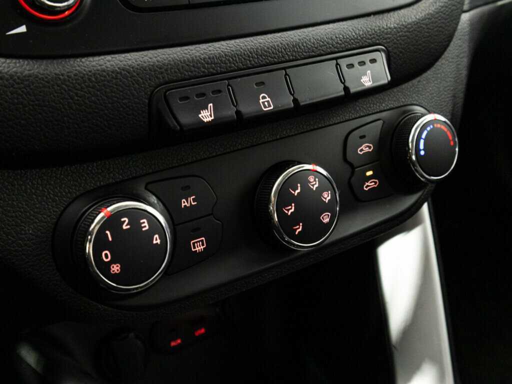 Купить Kia Ceed, 2012, 149 250 км, фото №15