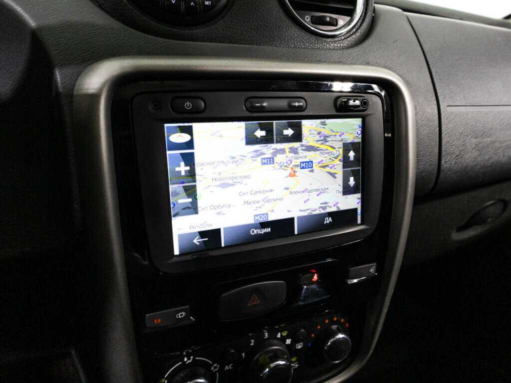 Купить Renault Duster, 2014, 194 579 км, фото №17