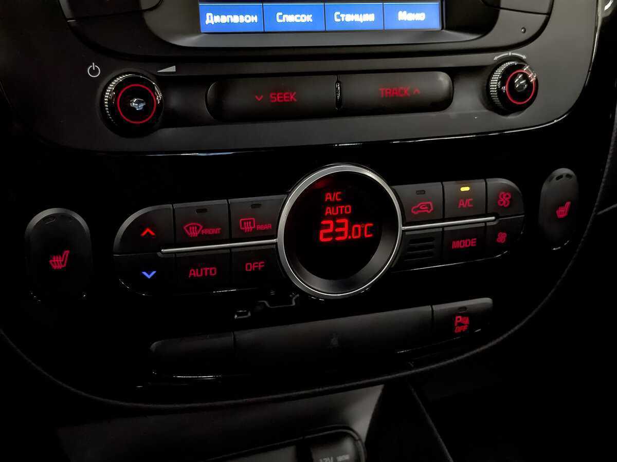 Купить Kia Soul, 2018, 79 288 км, фото №21