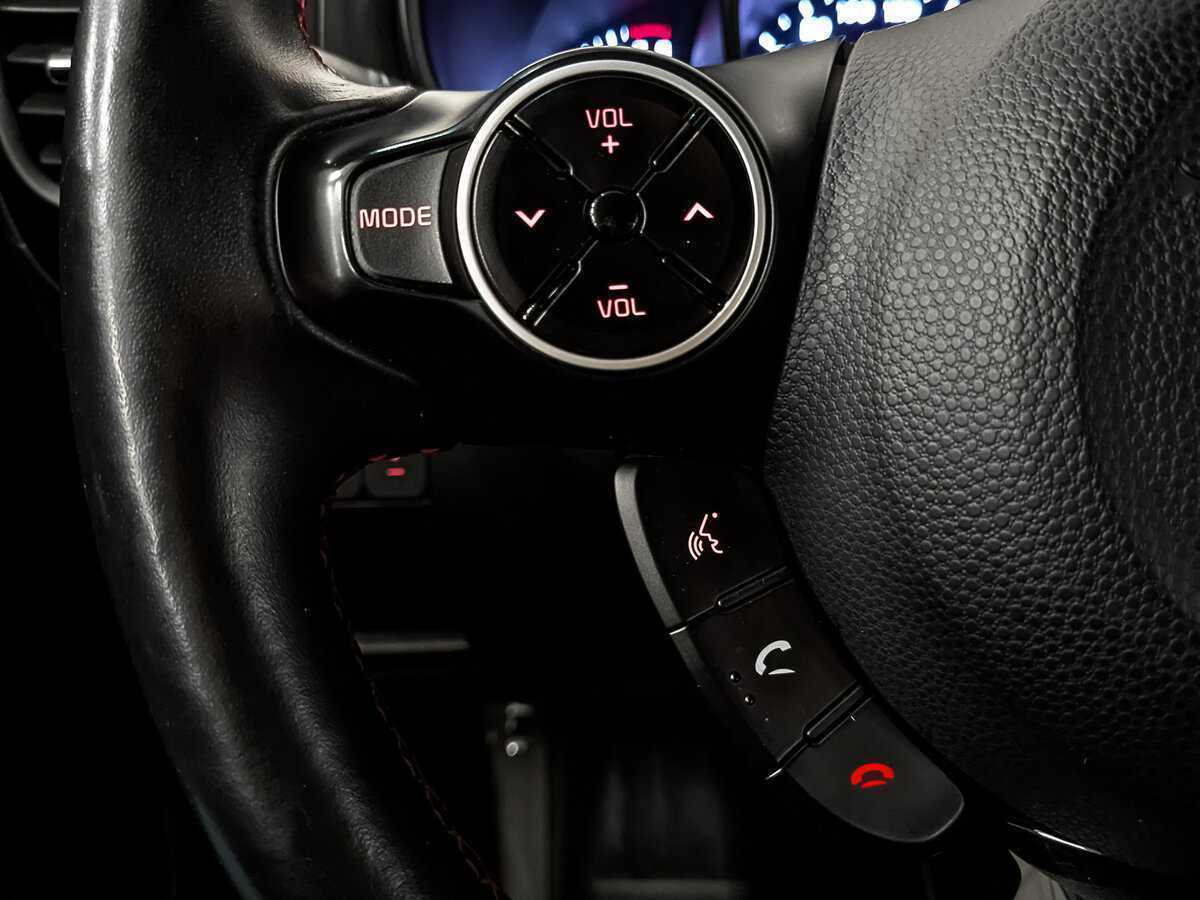 Купить Kia Soul, 2018, 79 288 км, фото №27