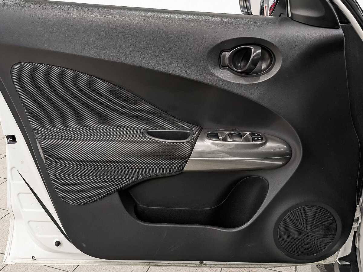 Купить Nissan Juke, 2014, 73 358 км, фото №19