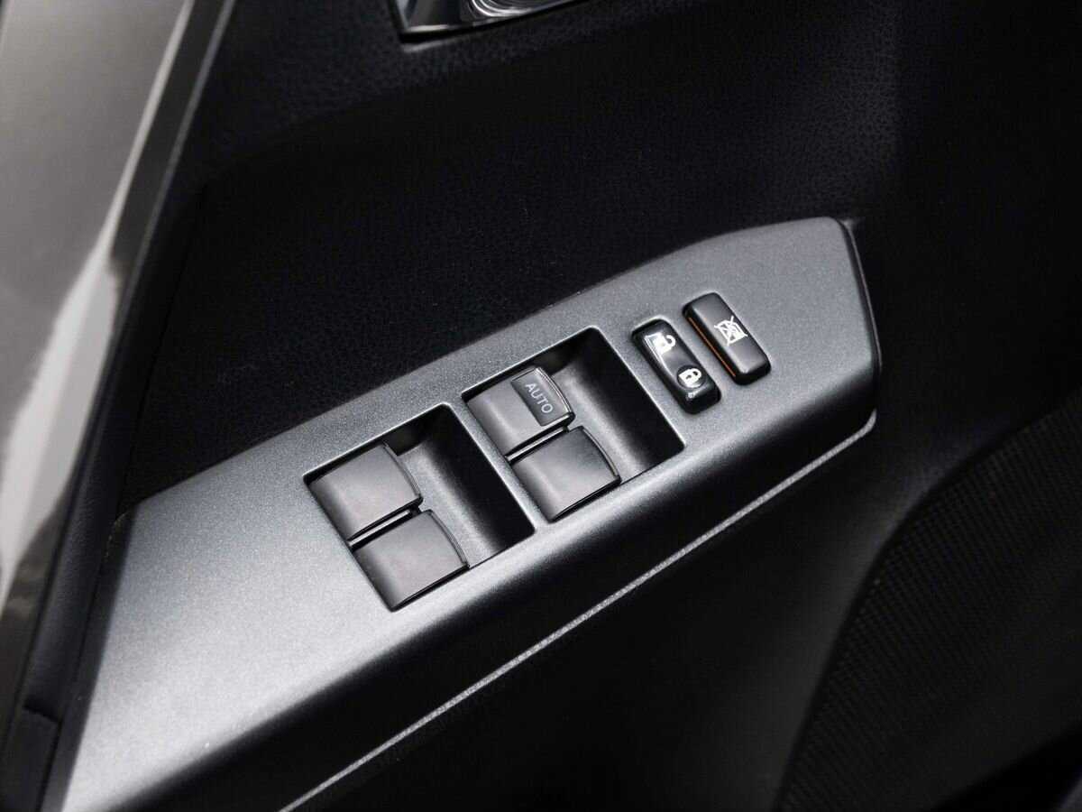 Купить Toyota RAV4, 2017, 180 000 км, фото №17