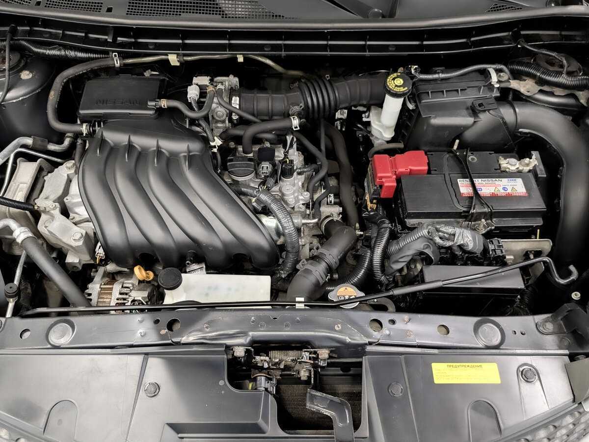 Купить Nissan Juke, 2014, 130 424 км, фото №9