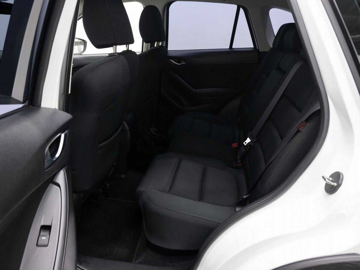 Купить Mazda CX-5, 2016, 103 498 км, фото №11