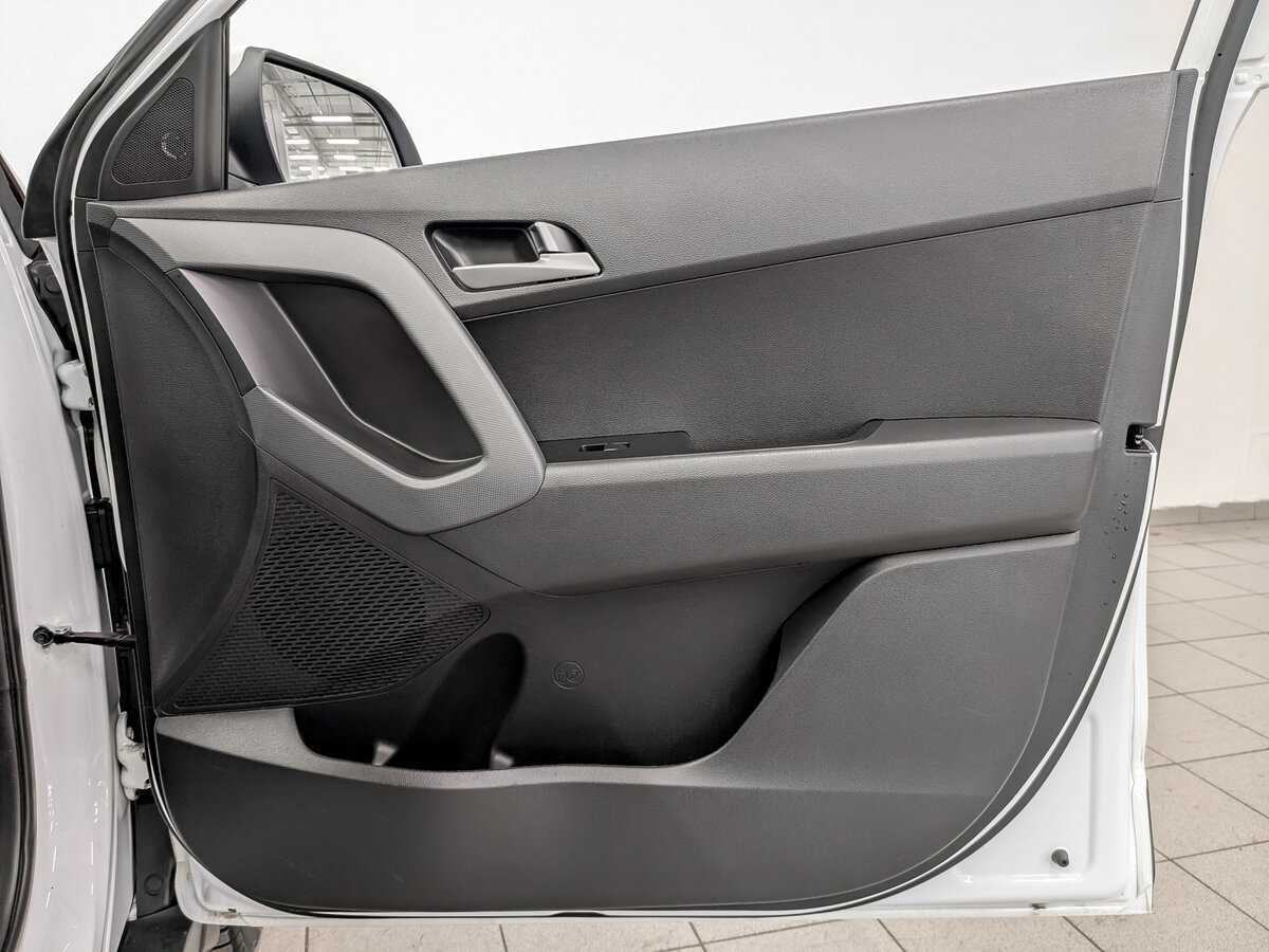 Купить Hyundai Creta, 2020, 46 683 км, фото №24