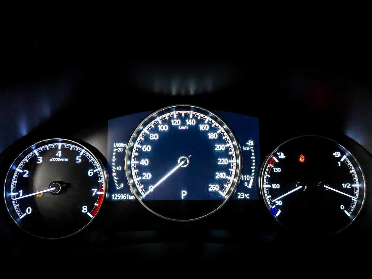 Купить Mazda 3, 2019, 125 664 км, фото №13