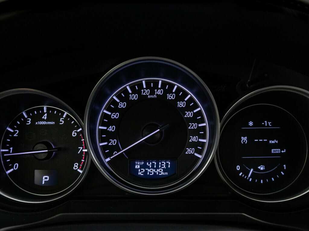 Купить Mazda 6, 2015, 127 500 км, фото №21