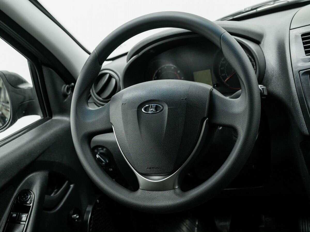 Купить Lada (ВАЗ) Kalina, 2013, 126 000 км, фото №11