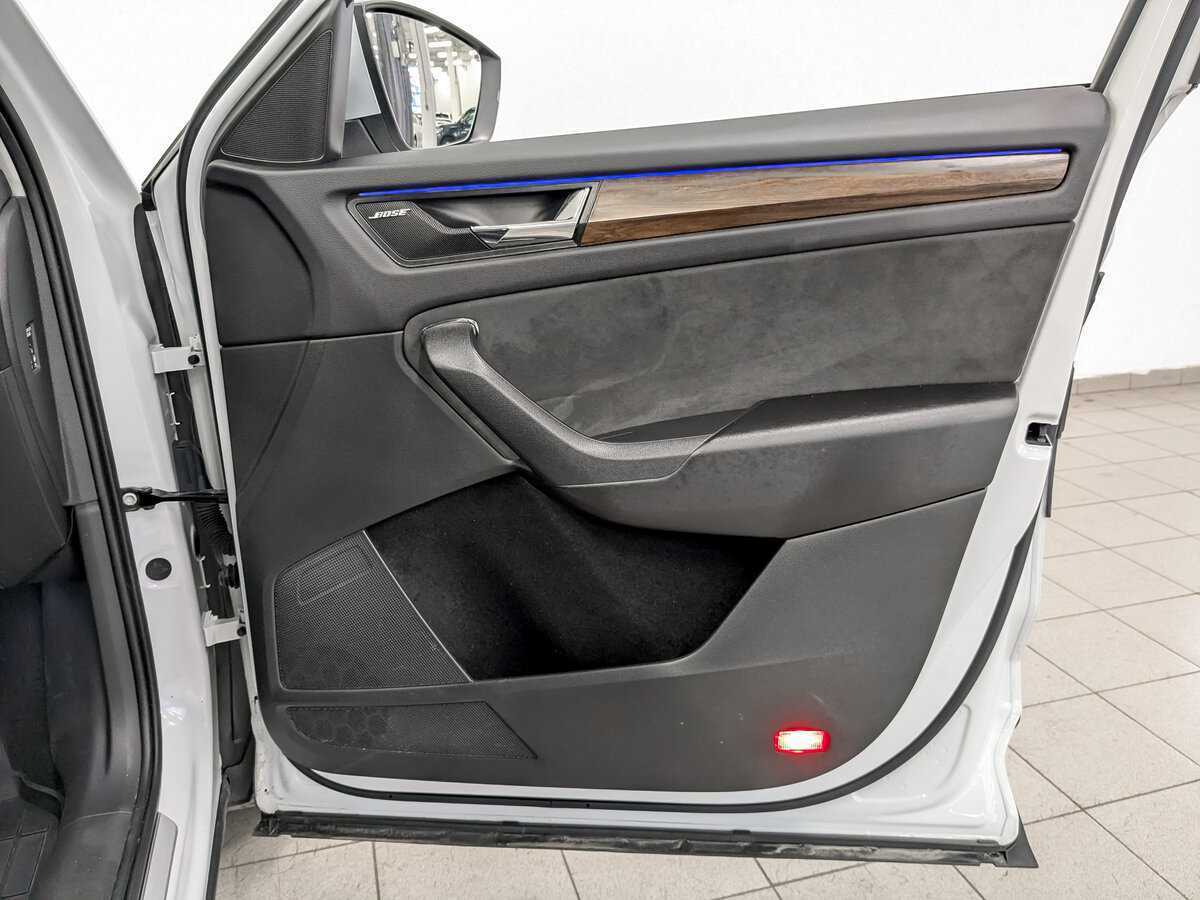 Купить Skoda Kodiaq, 2018, 212 869 км, фото №22