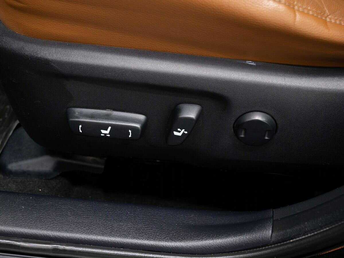 Купить Toyota Camry, 2017, 250 000 км, фото №21