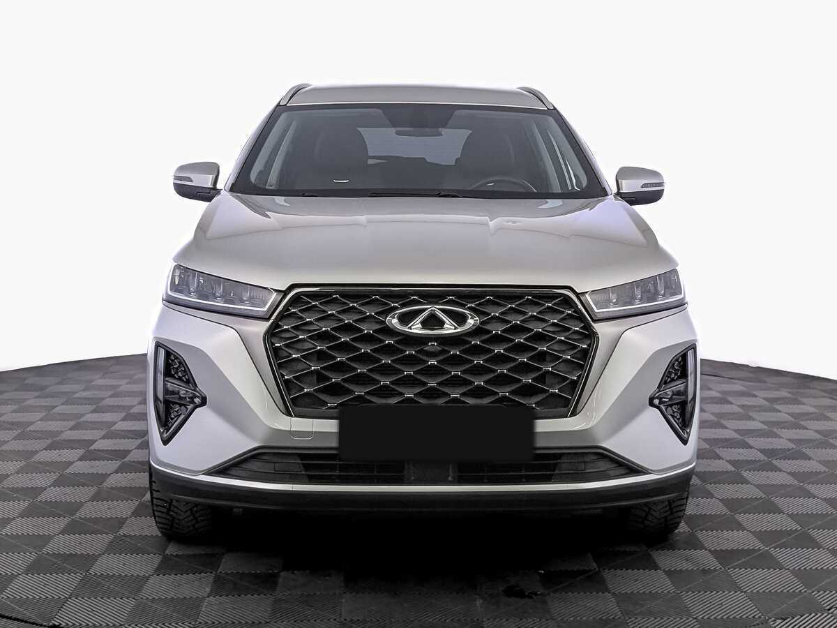 Chery Tiggo 7 Pro Max