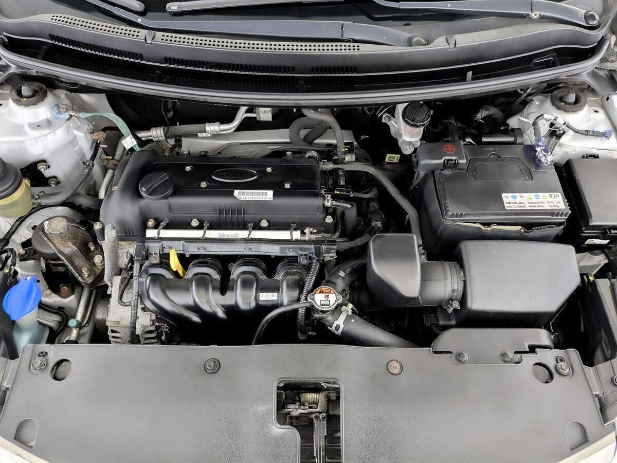 Купить Kia Rio, 2017, 162 784 км, фото №9