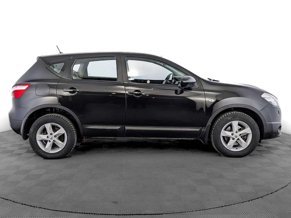 Купить Nissan Qashqai, 2012, 61 623 км, фото №4