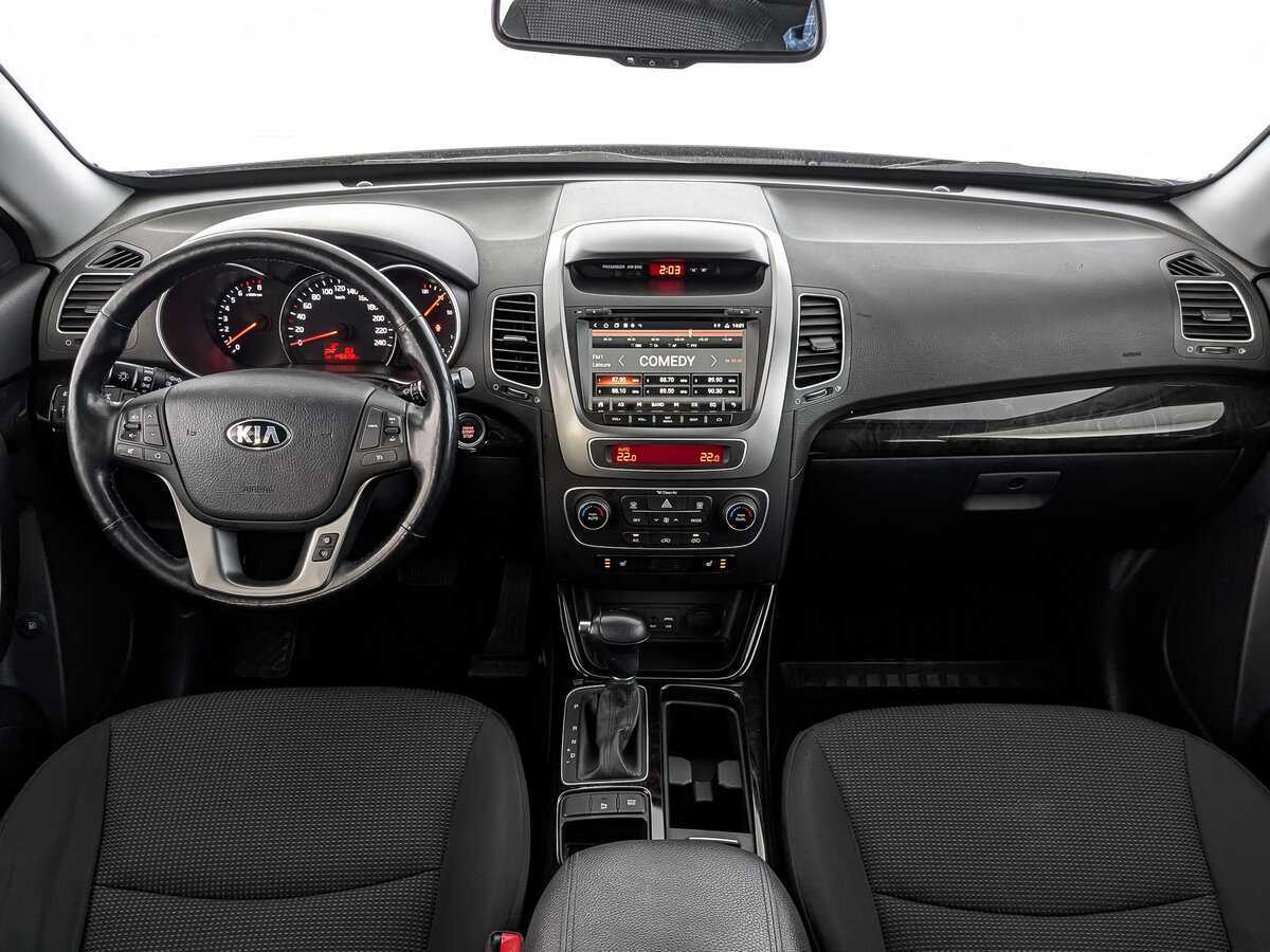 Купить Kia Sorento, 2016, 146 603 км, фото №14