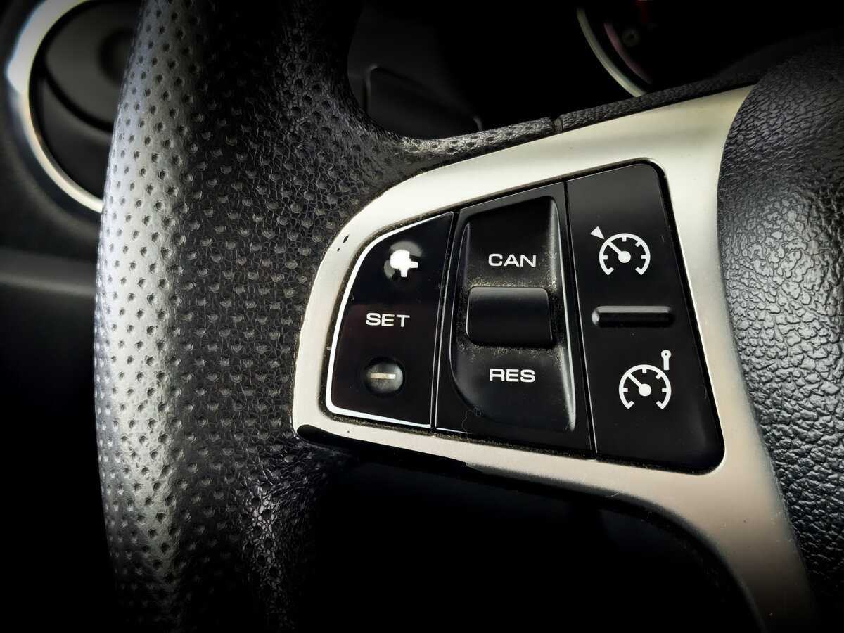 Купить Lada (ВАЗ) Largus Cross, 2021, 133 333 км, фото №25