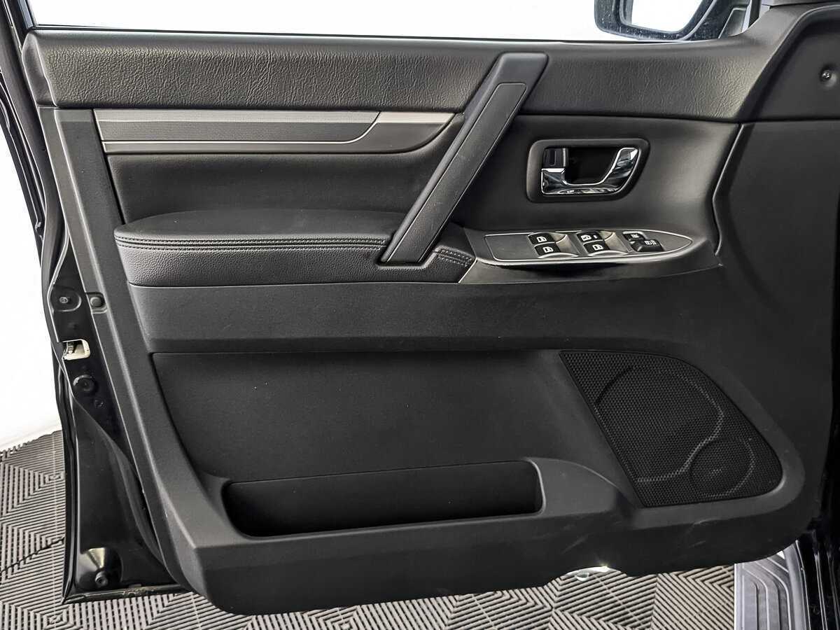 Купить Mitsubishi Pajero, 2013, 115 411 км, фото №19